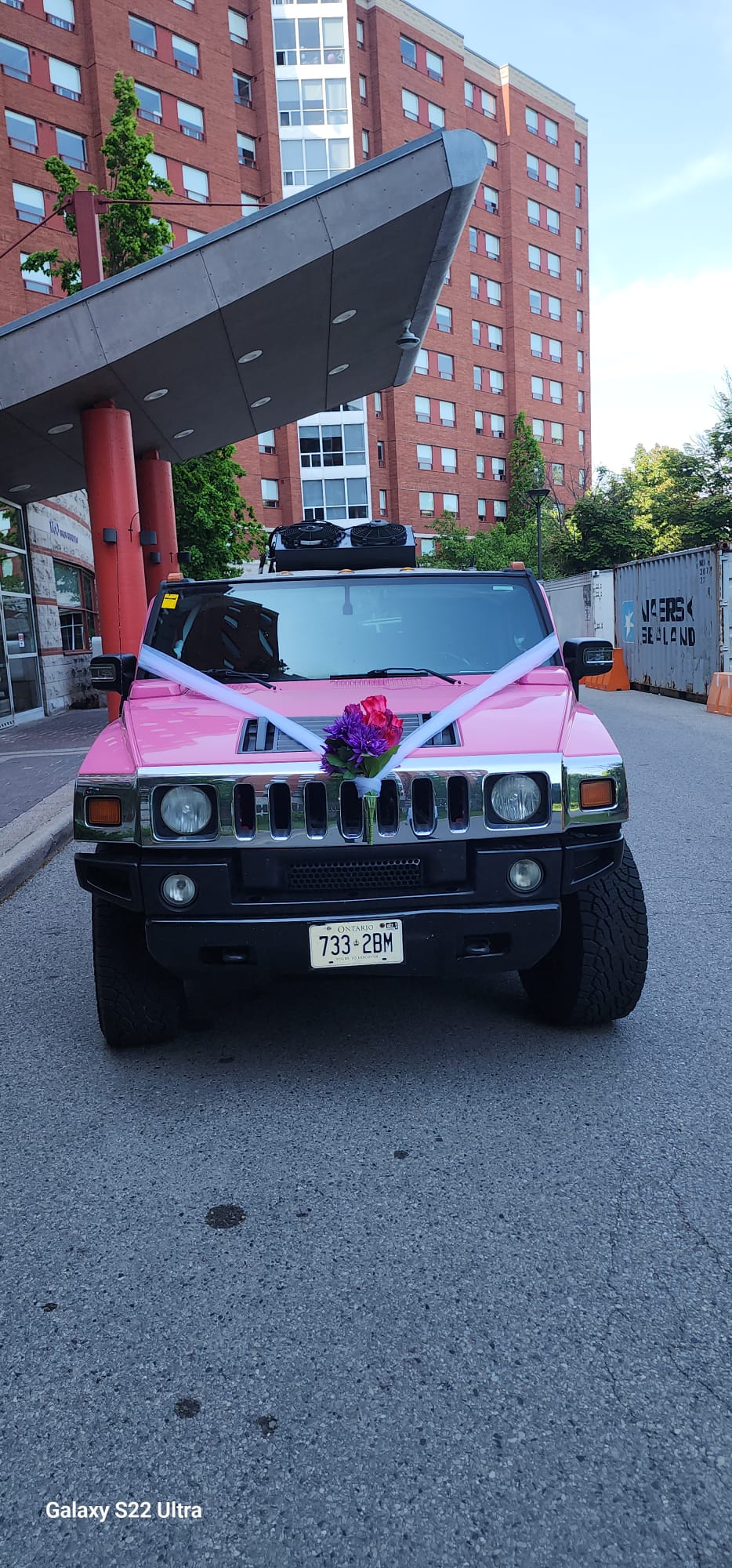 Limo Service