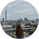 Keiko profile picture