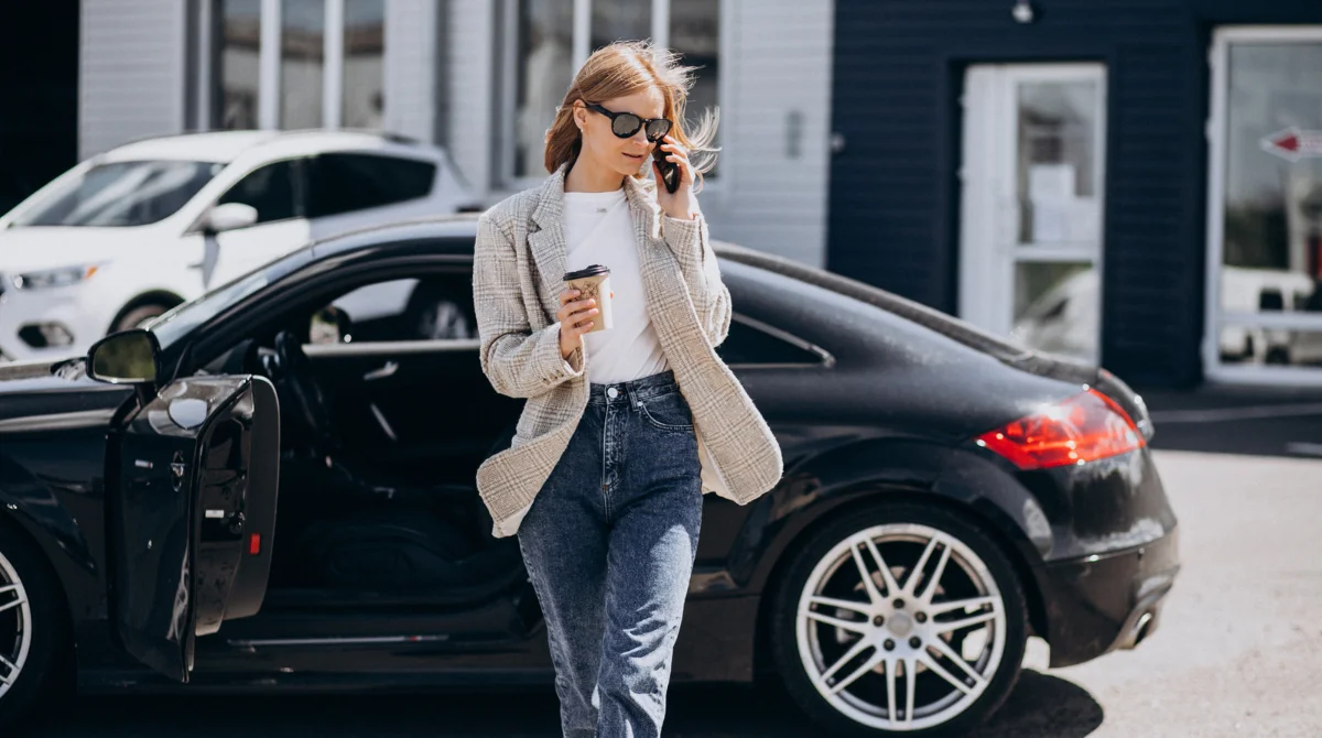 Corporate Limo Service