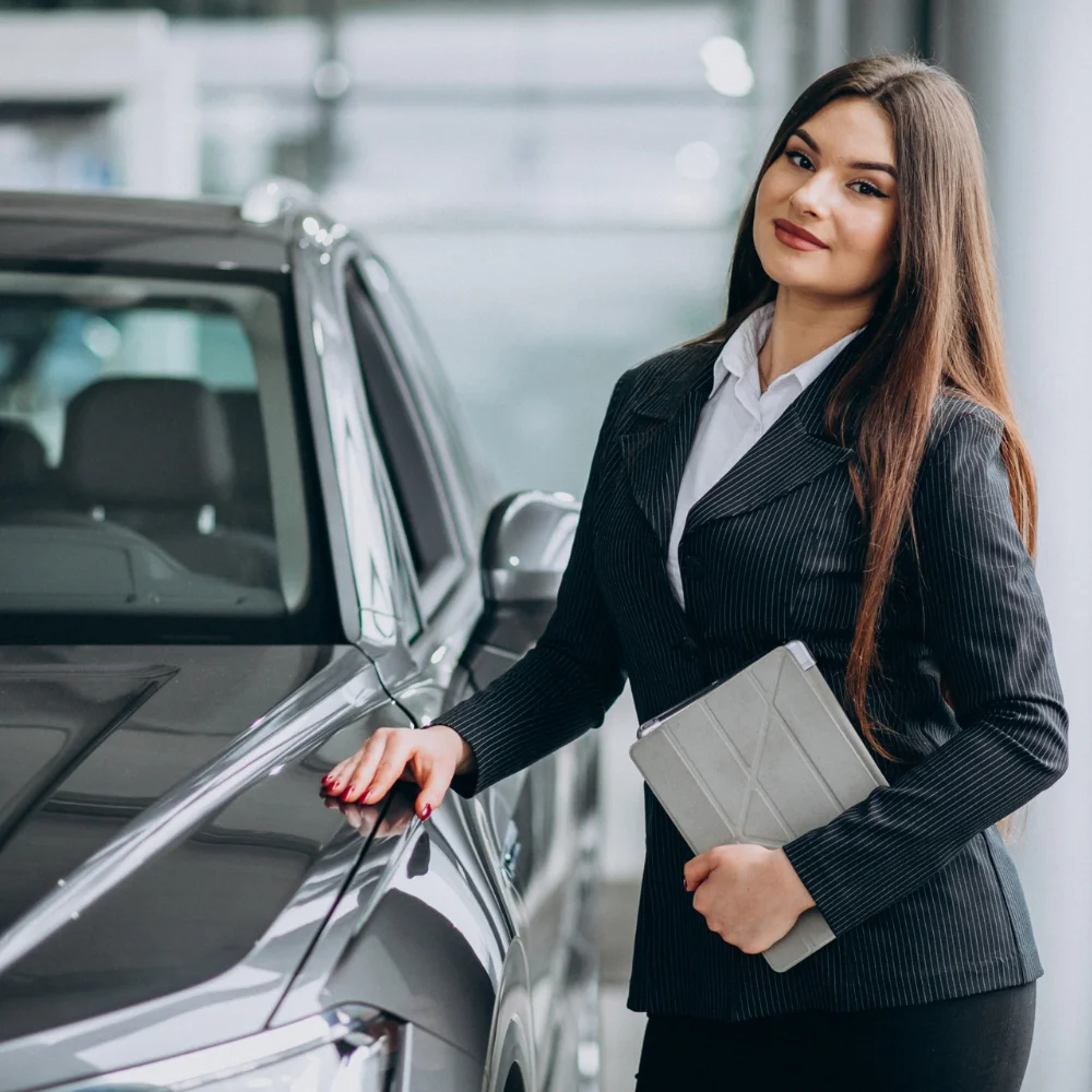 Corporate Limo Service