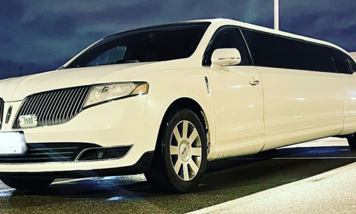 LINCOLN MKT