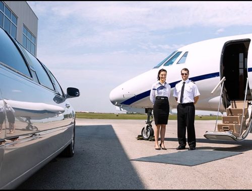 Airport Transfers Limo Service2