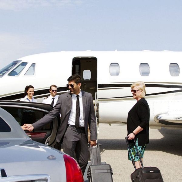Airport Transfers Limo Service3