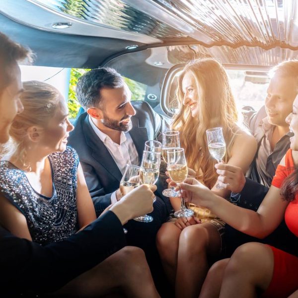 Bachelorette Parties