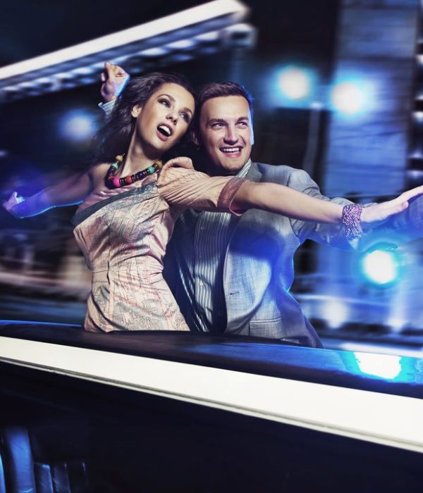 Concert Limo Service