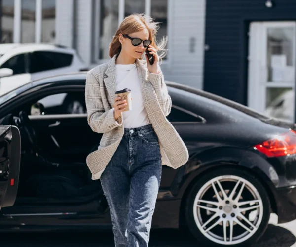 Corporate Limo Service