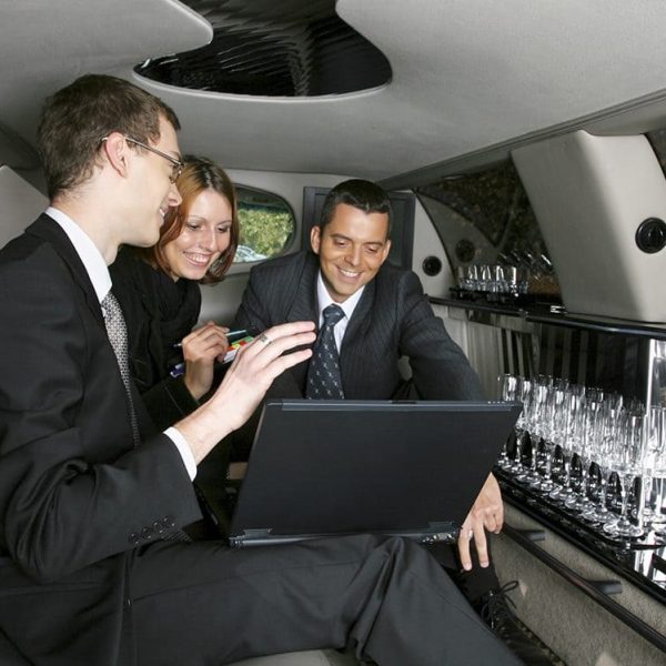 Corporate Transfer Service