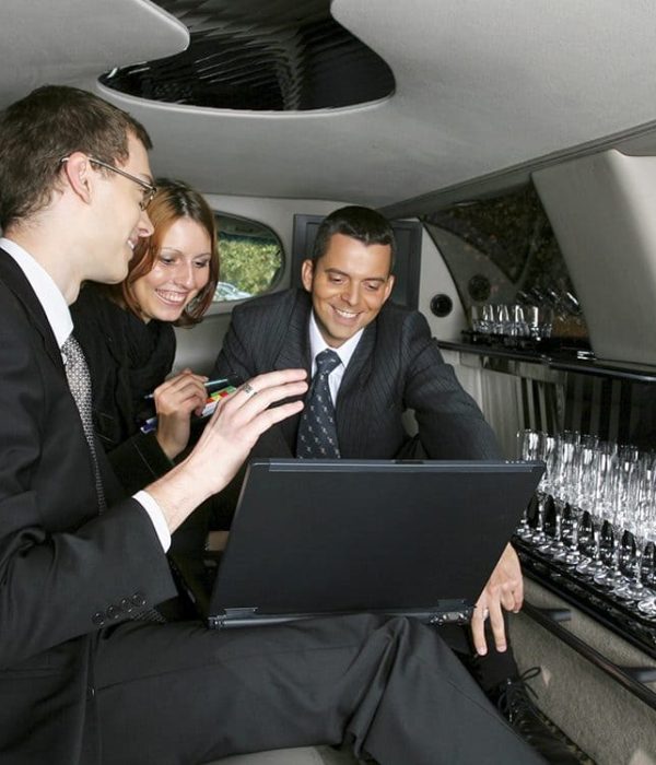 Corporate Transfer Service