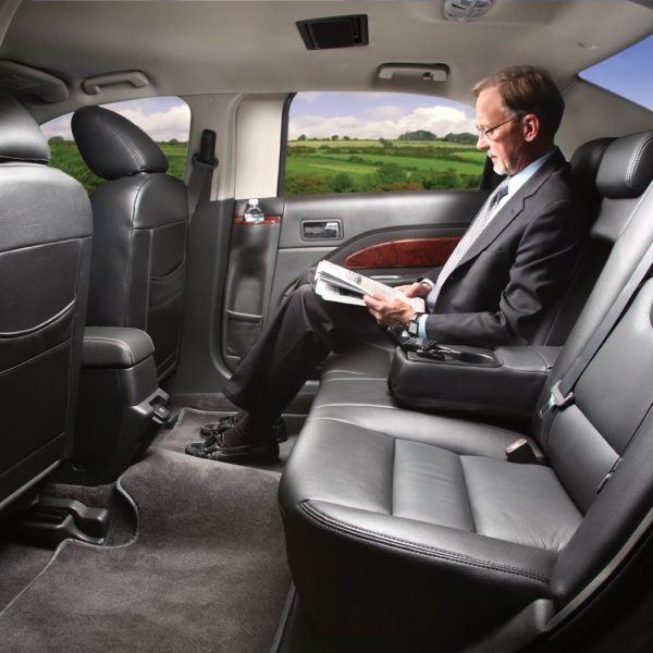 Corporate Transfer Service3