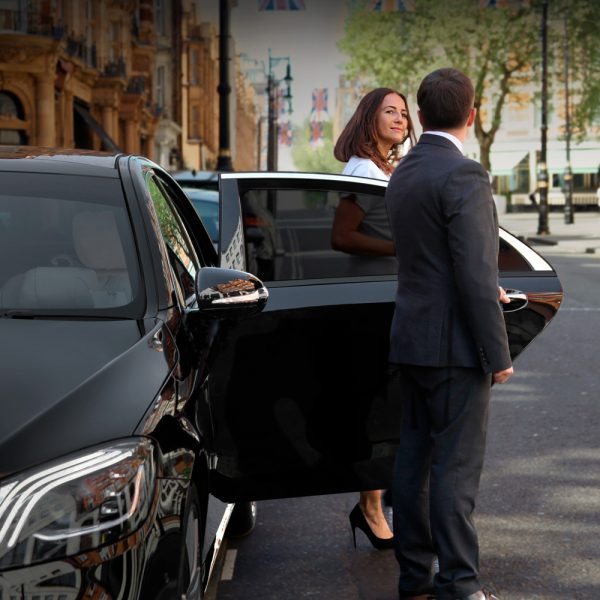 Luxury Rideblack Limousine Service