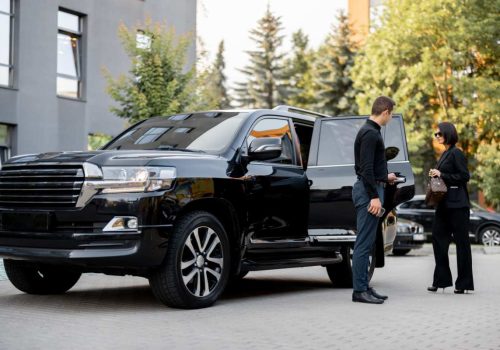 Luxury Rideblack Limousine Service3