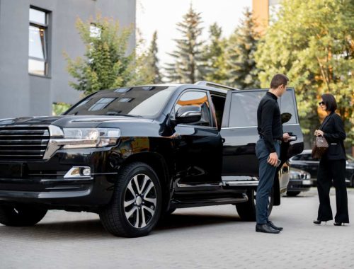 Luxury Rideblack Limousine Service3