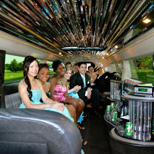 Paris Limo Service – Luxury, Reliable & On-Time Rides