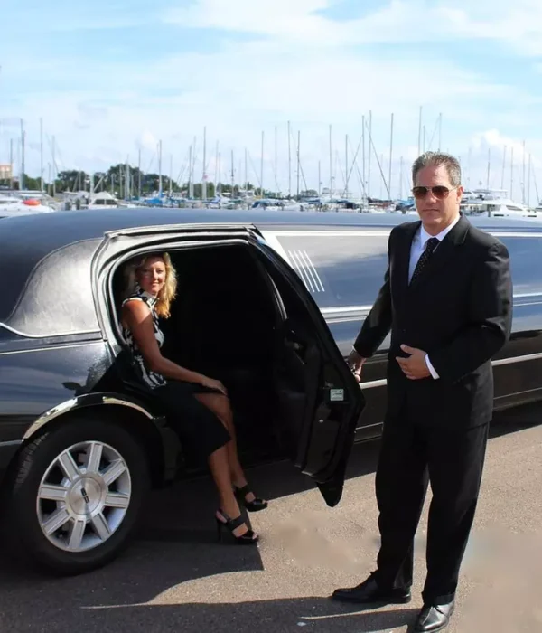 point-to-point limo service1