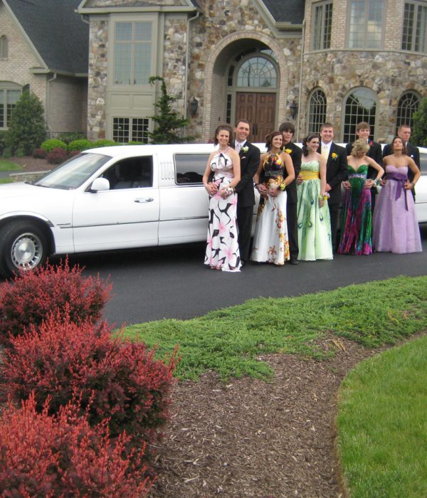 Prom Limo Service