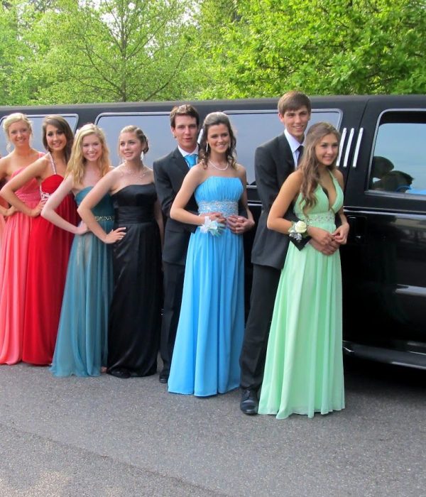 Prom Limo Service