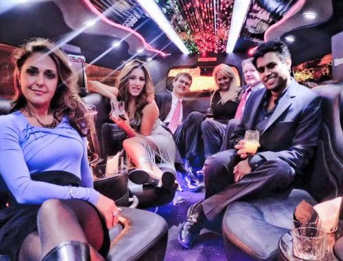 special event limo